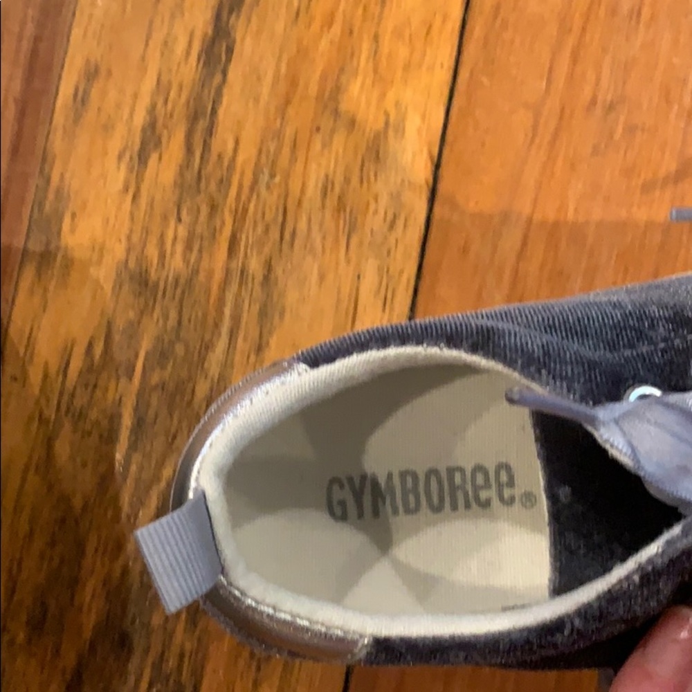 GYMBOREE sneakers - Picture 4 of 4